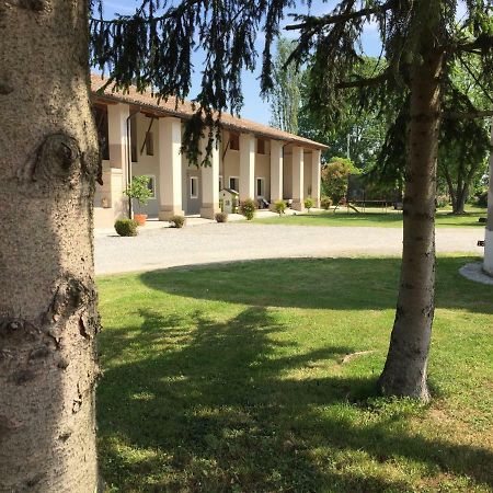 B&B Cascina Sagrestia Asola Eksteriør bilde
