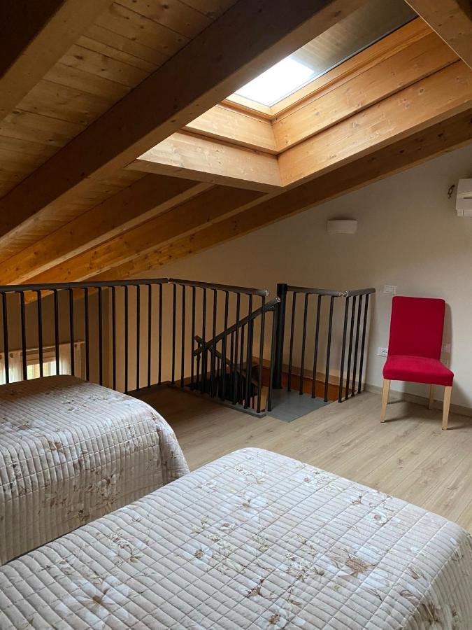 B&B Cascina Sagrestia Asola Eksteriør bilde