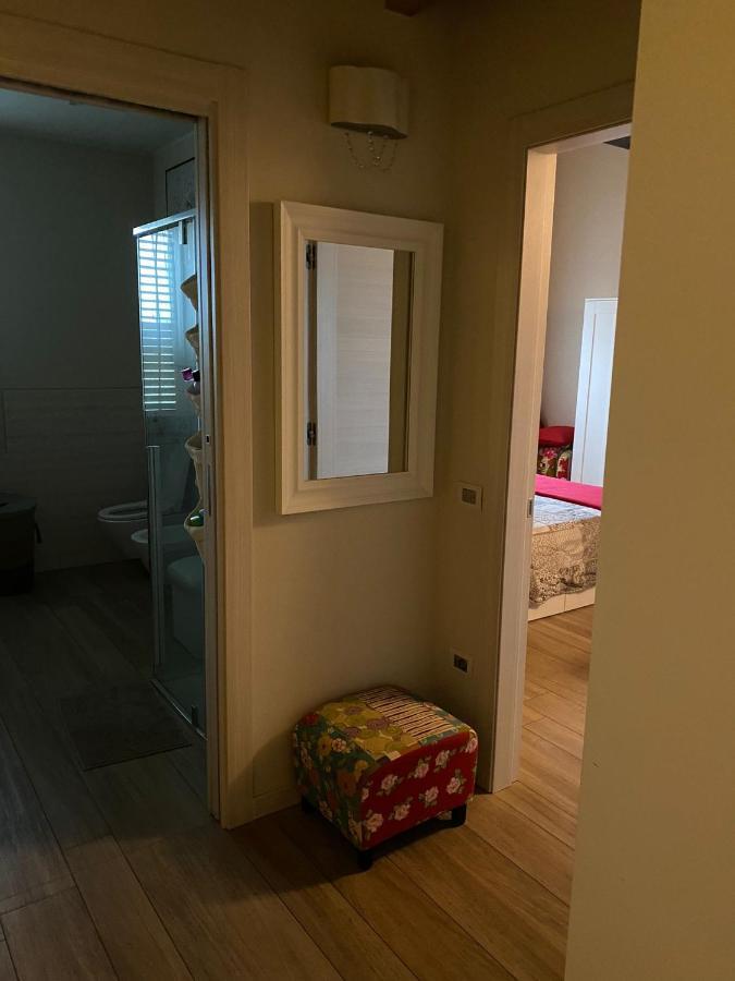 B&B Cascina Sagrestia Asola Eksteriør bilde
