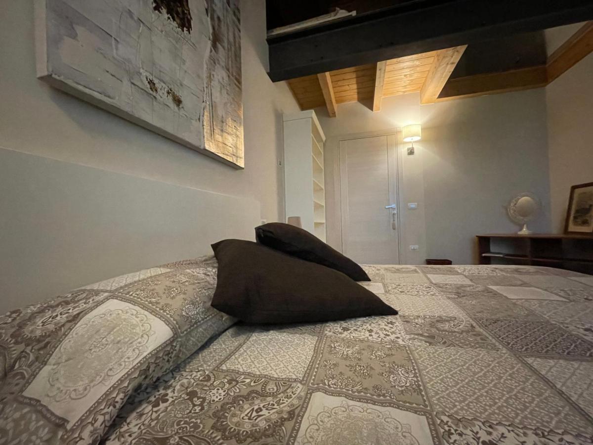 B&B Cascina Sagrestia Asola Eksteriør bilde