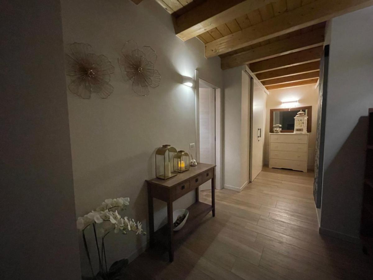 B&B Cascina Sagrestia Asola Eksteriør bilde