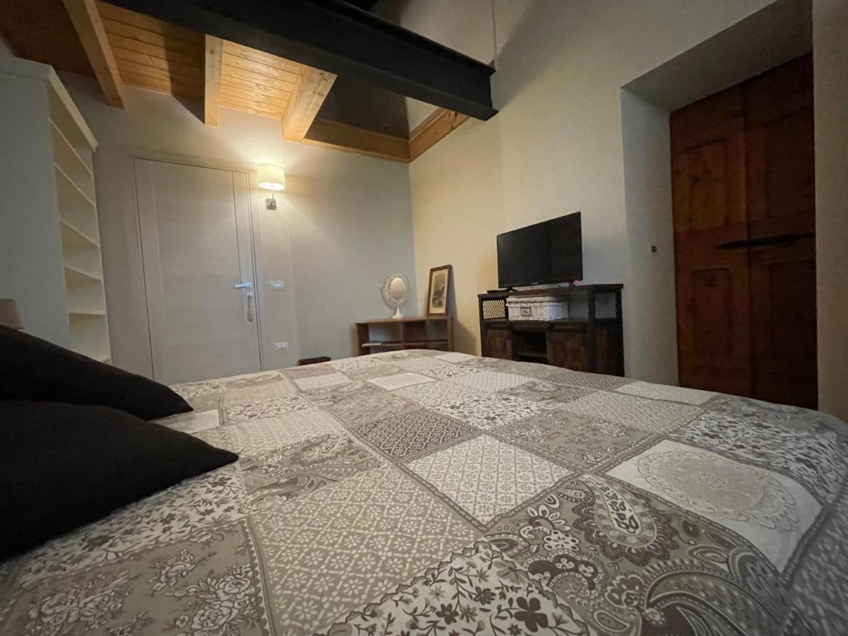 B&B Cascina Sagrestia Asola Eksteriør bilde