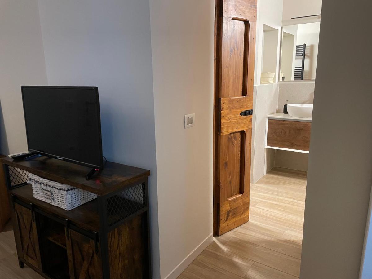 B&B Cascina Sagrestia Asola Eksteriør bilde
