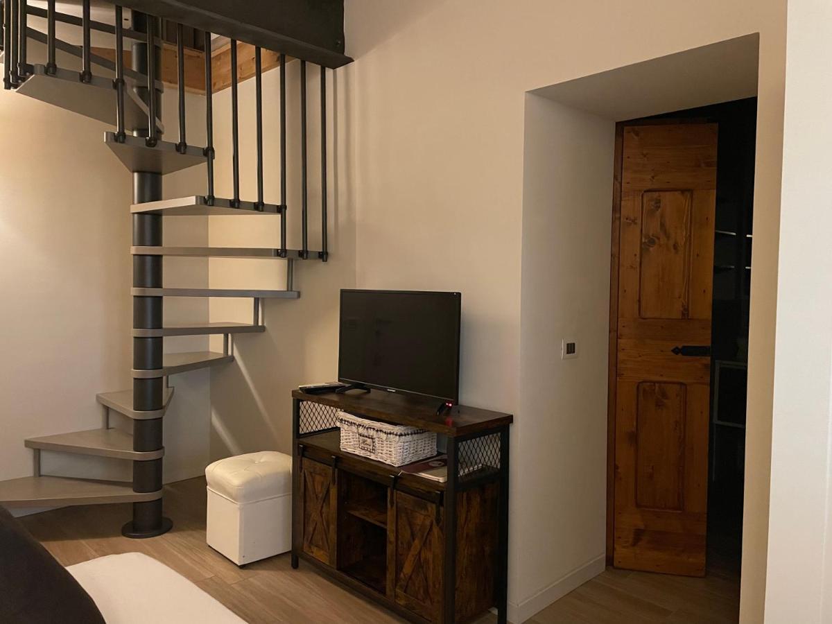 B&B Cascina Sagrestia Asola Eksteriør bilde