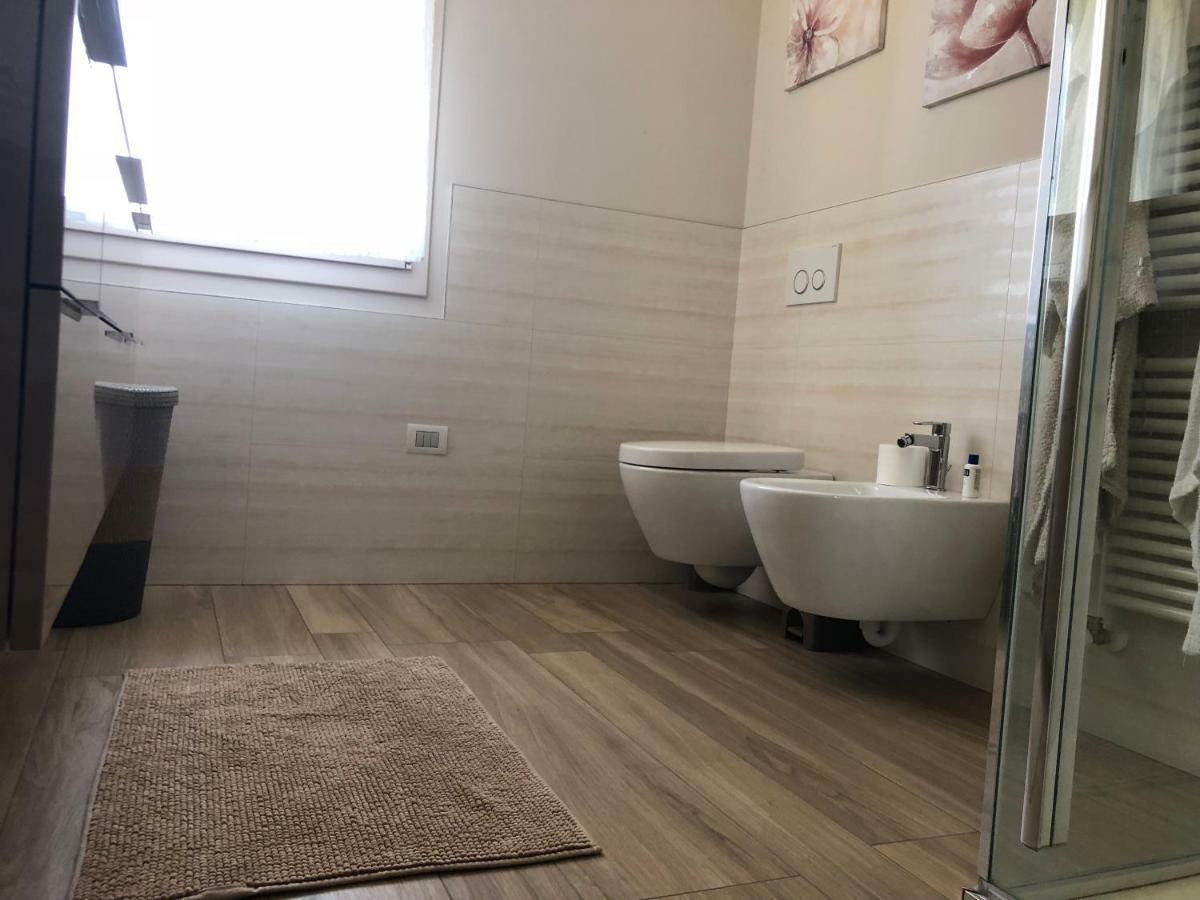 B&B Cascina Sagrestia Asola Eksteriør bilde